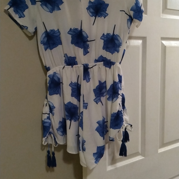 Romper - Picture 9 of 11